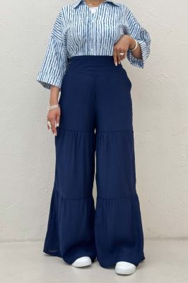 شلوار چین دار کریشه