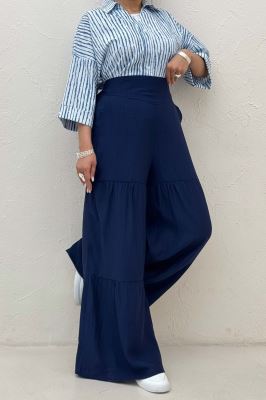 شلوار چین دار کریشه