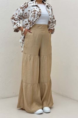 شلوار چین دار کریشه