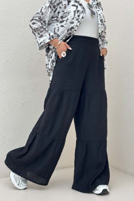 شلوار چین دار کریشه