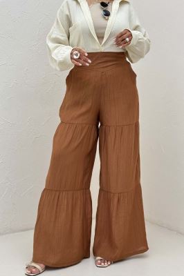 شلوار چین دار کریشه