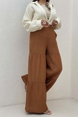 شلوار چین دار کریشه