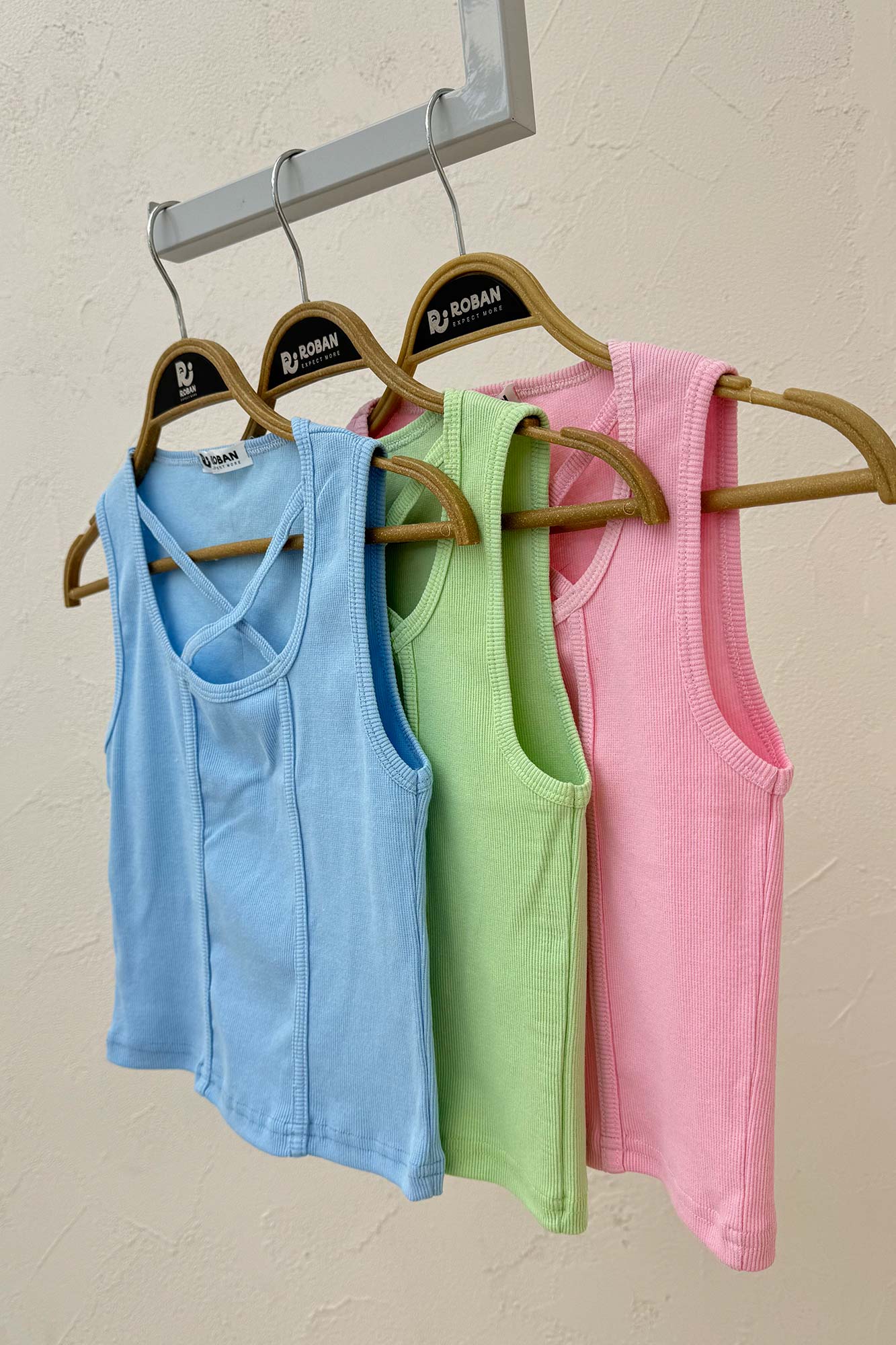 تاپ فانریپ سینه ضربدری