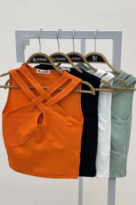 تاپ فانریپ چهار بند ضربدری