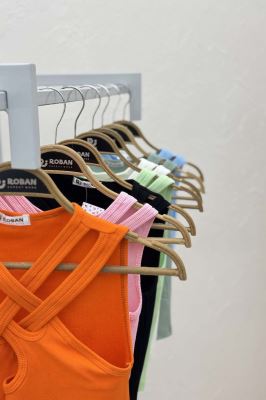 تاپ فانریپ چهار بند ضربدری