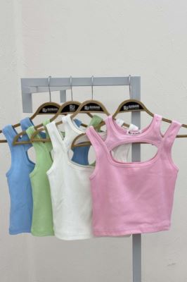 تاپ فانریپ دوتیکه سینه باز