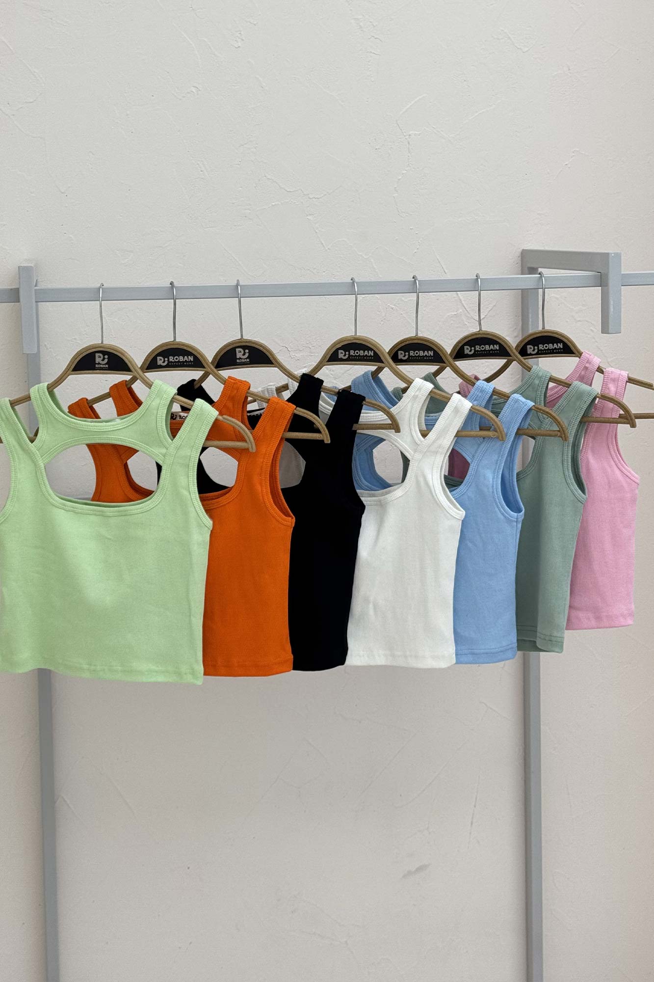 تاپ فانریپ دوتیکه سینه باز