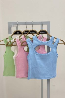 تاپ فانریپ دوتیکه سینه باز