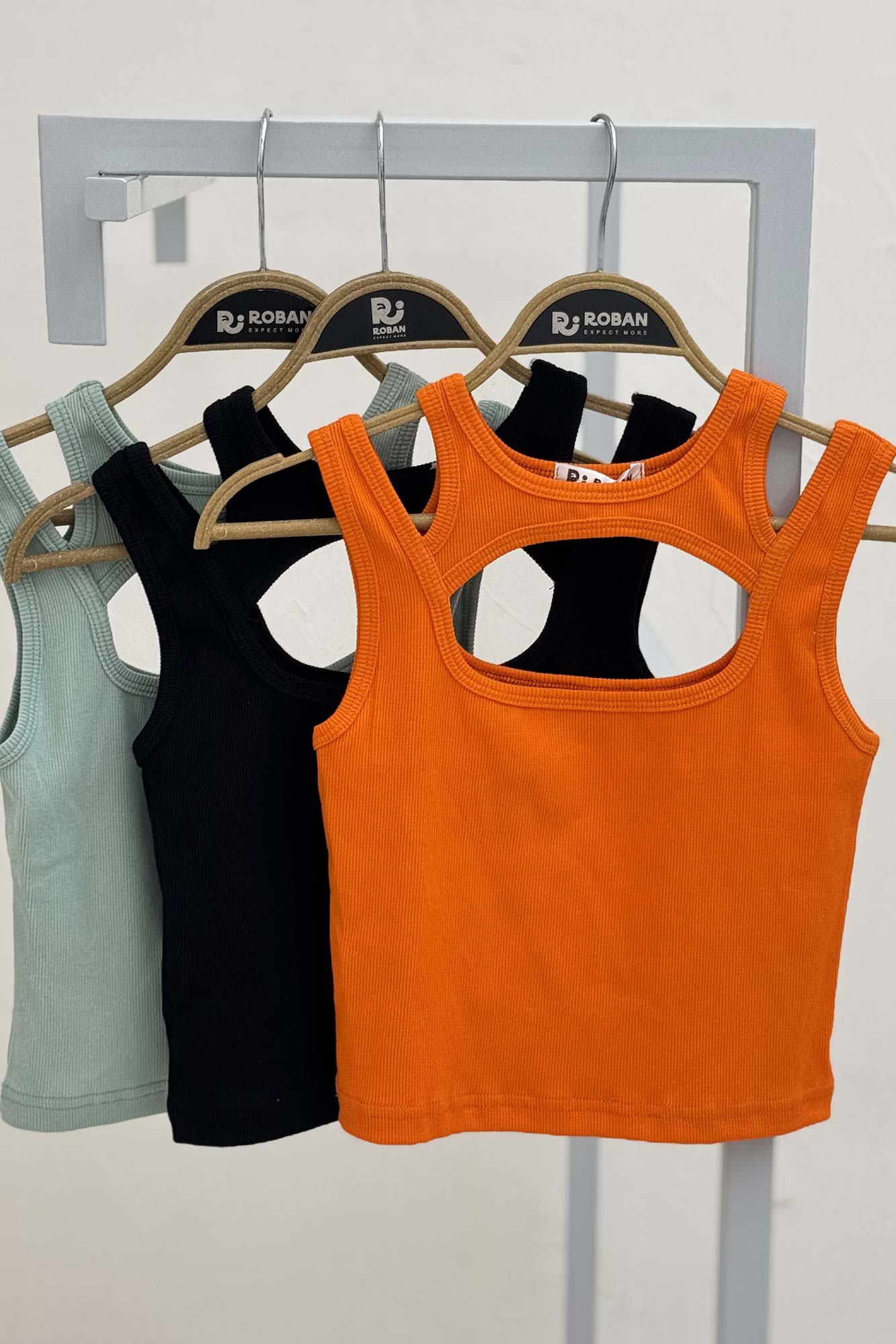 تاپ فانریپ دوتیکه سینه باز