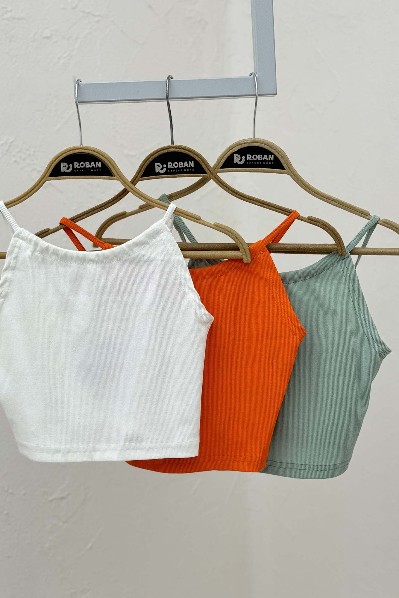 تاپ فانریپ یقه گت دار