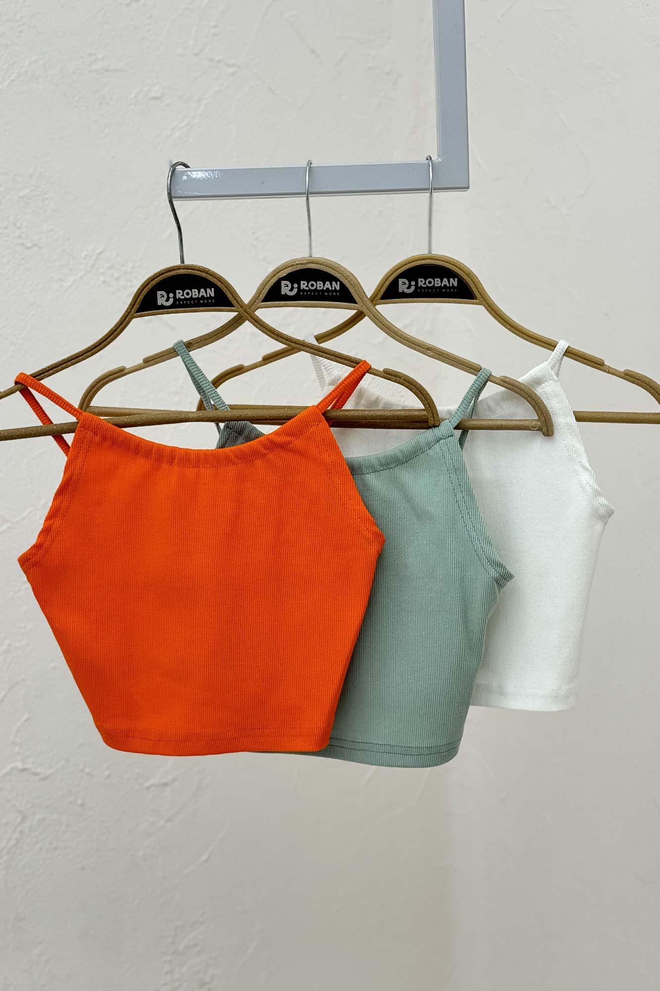 تاپ فانریپ یقه گت دار