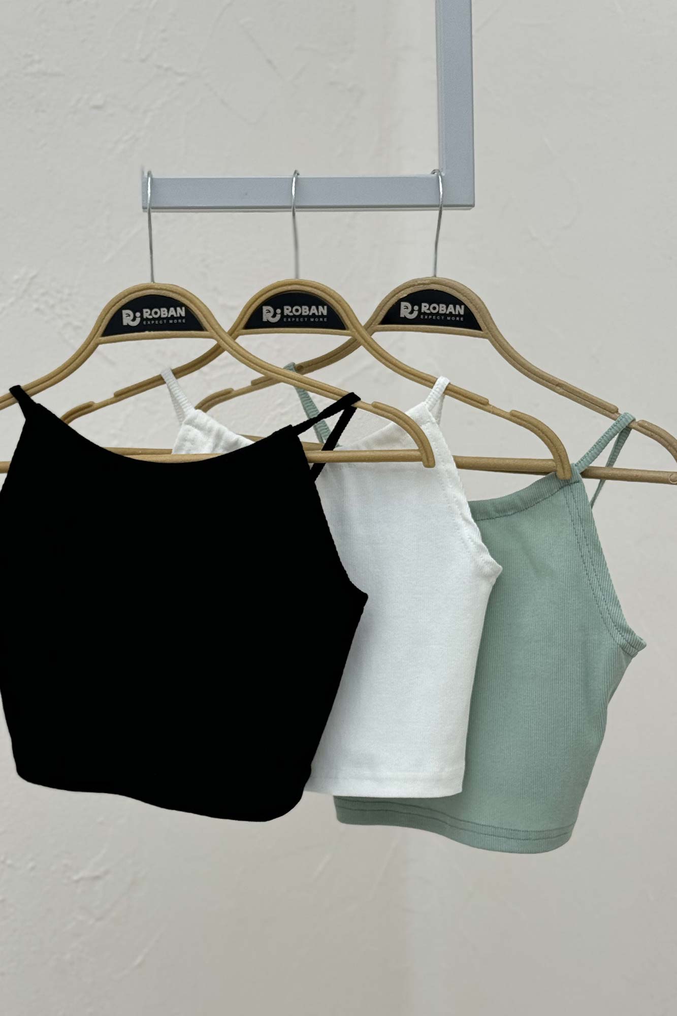 تاپ فانریپ یقه گت دار