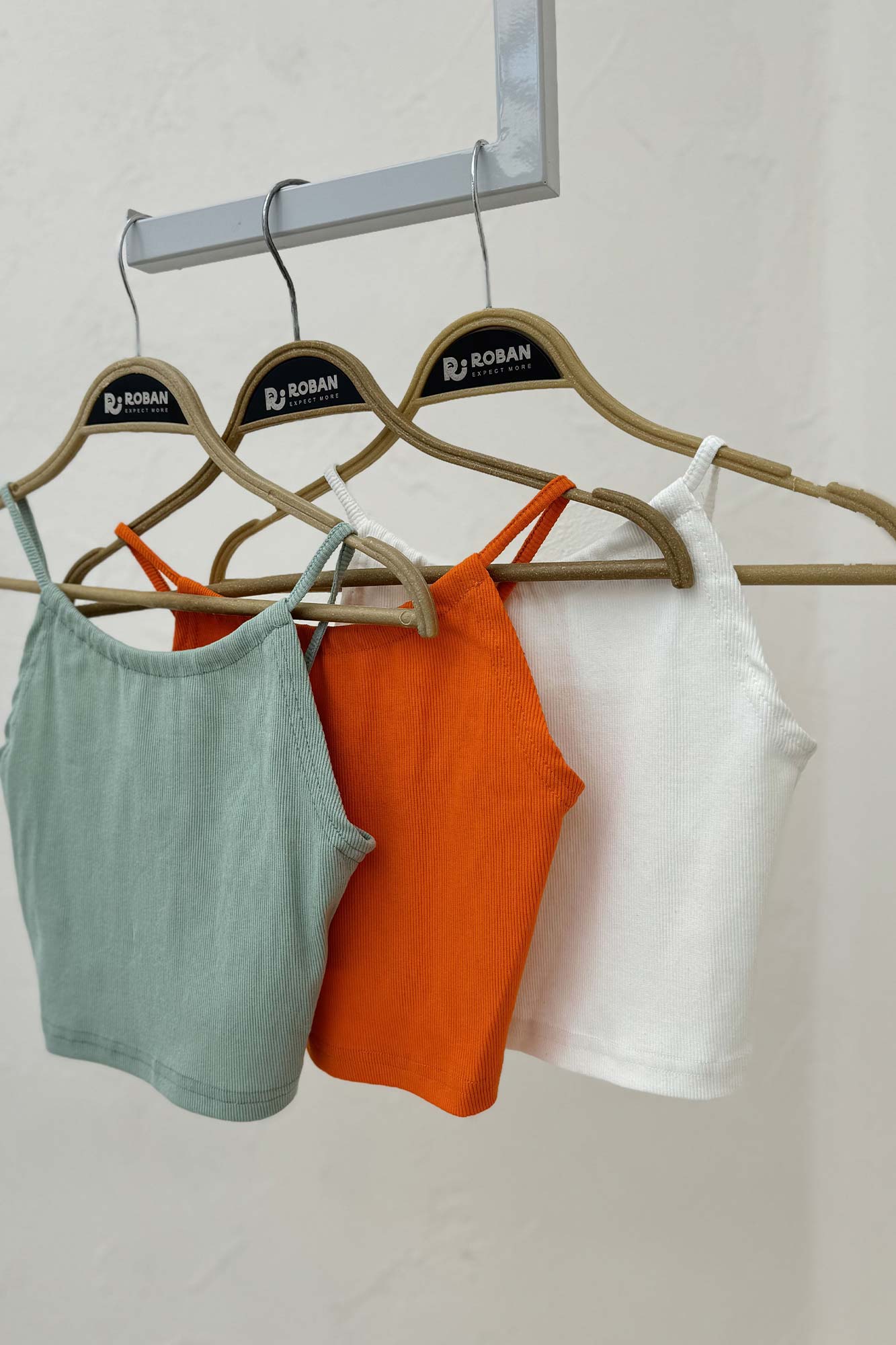 تاپ فانریپ یقه گت دار