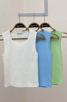 تاپ فانریپ بیسیک سرشانه پهن