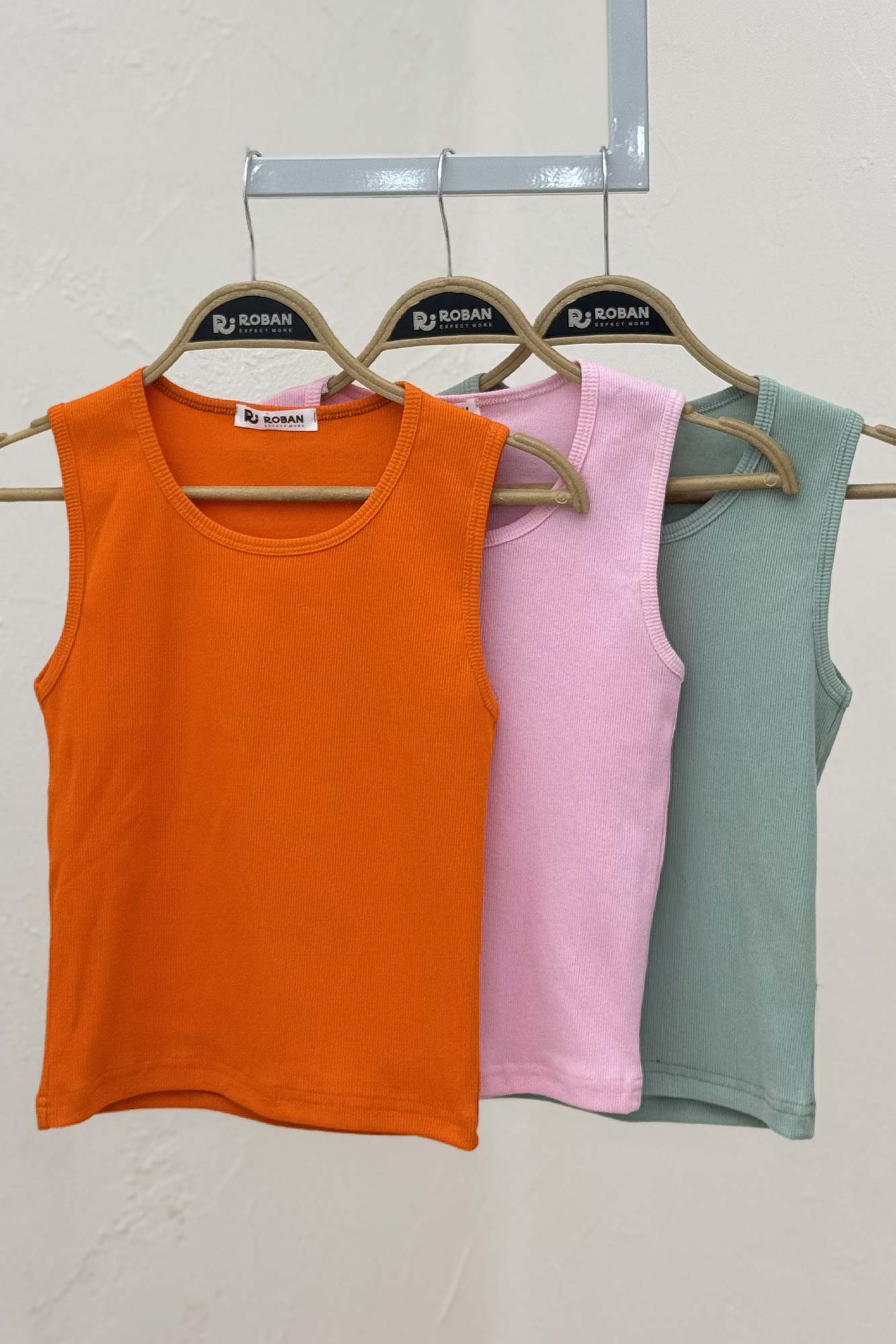 تاپ فانریپ بیسیک سرشانه پهن