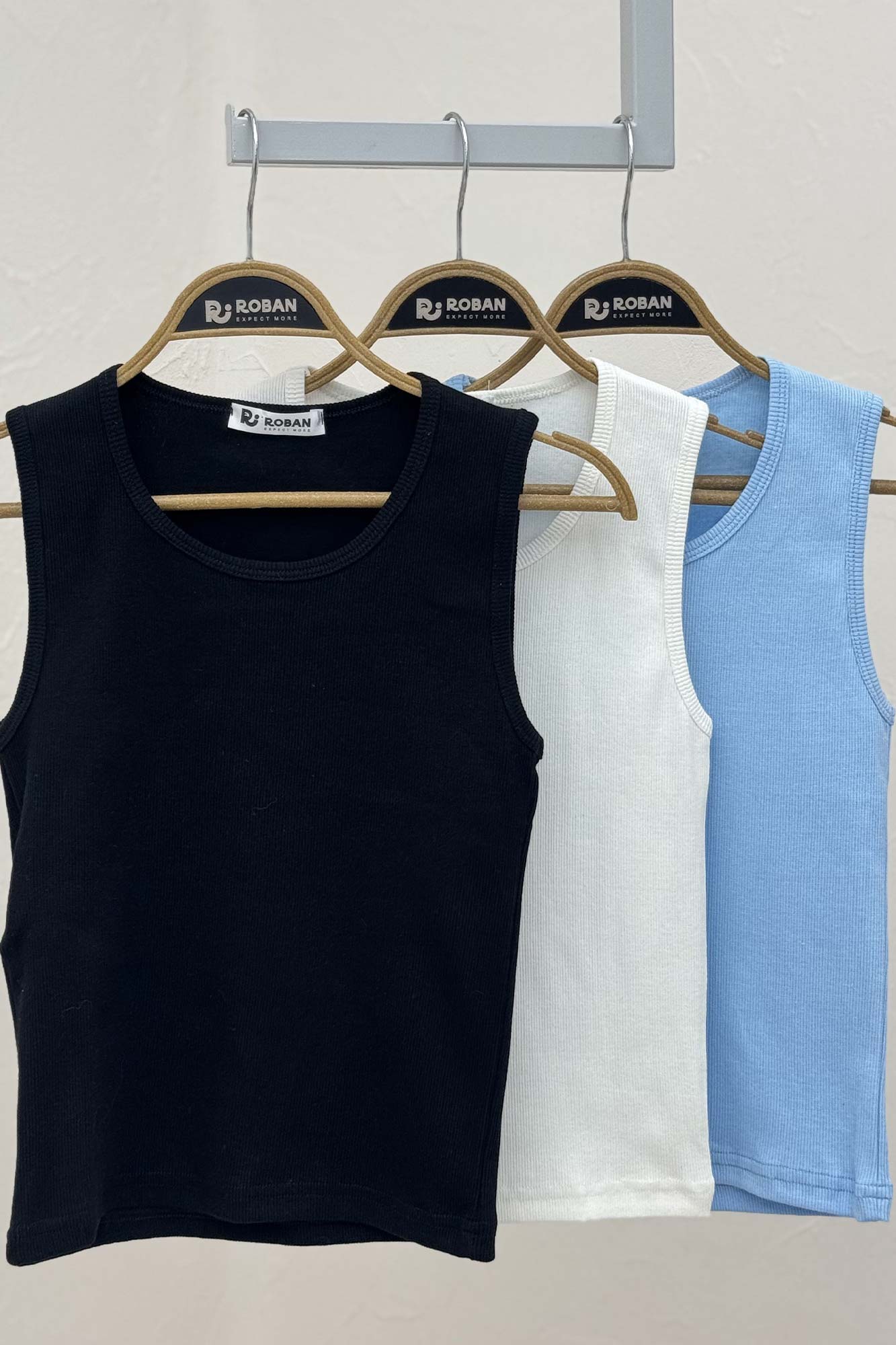 تاپ فانریپ بیسیک سرشانه پهن