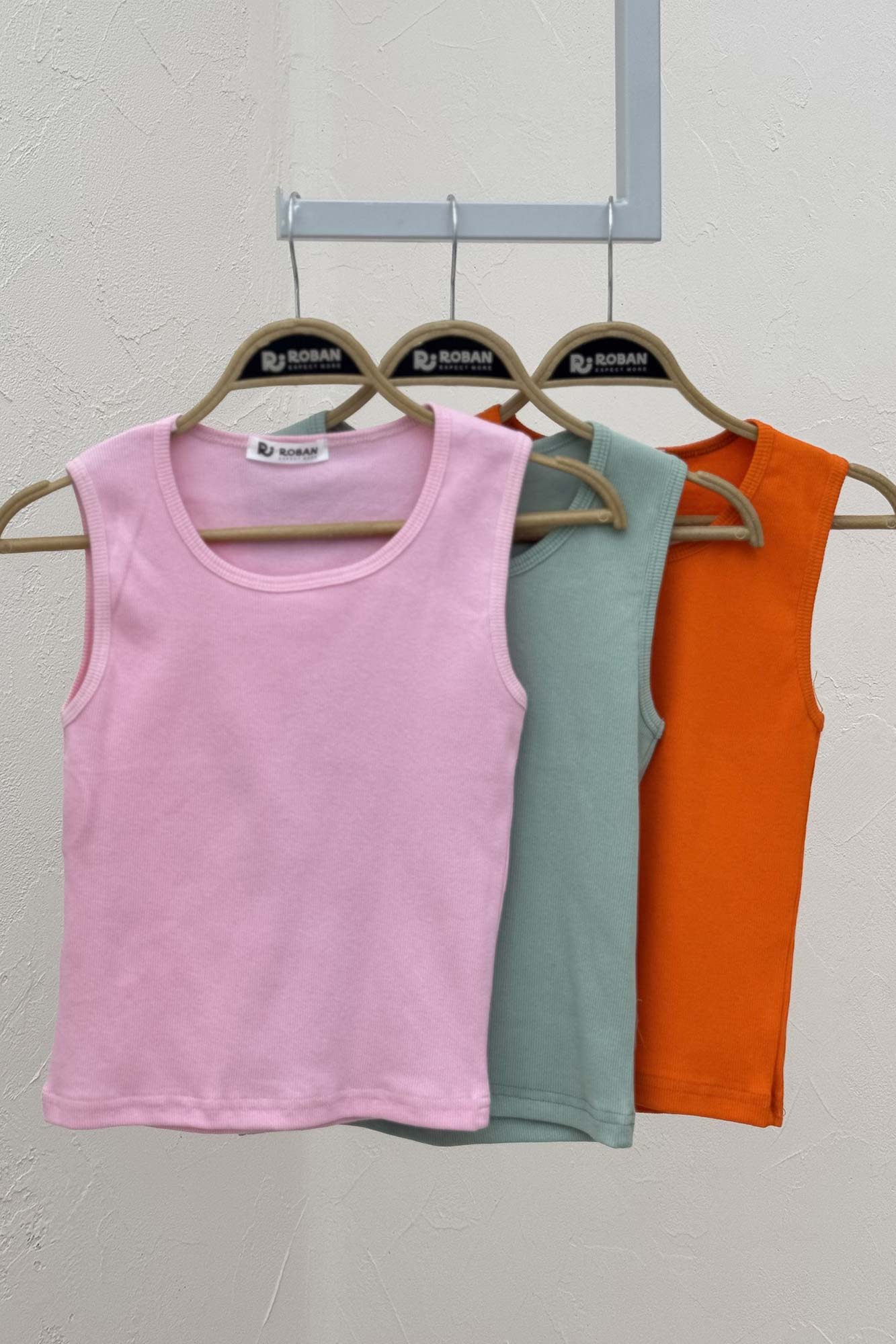 تاپ فانریپ بیسیک سرشانه پهن