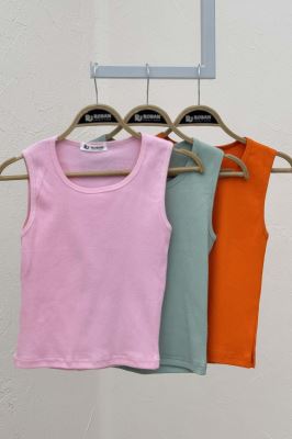 تاپ فانریپ بیسیک سرشانه پهن