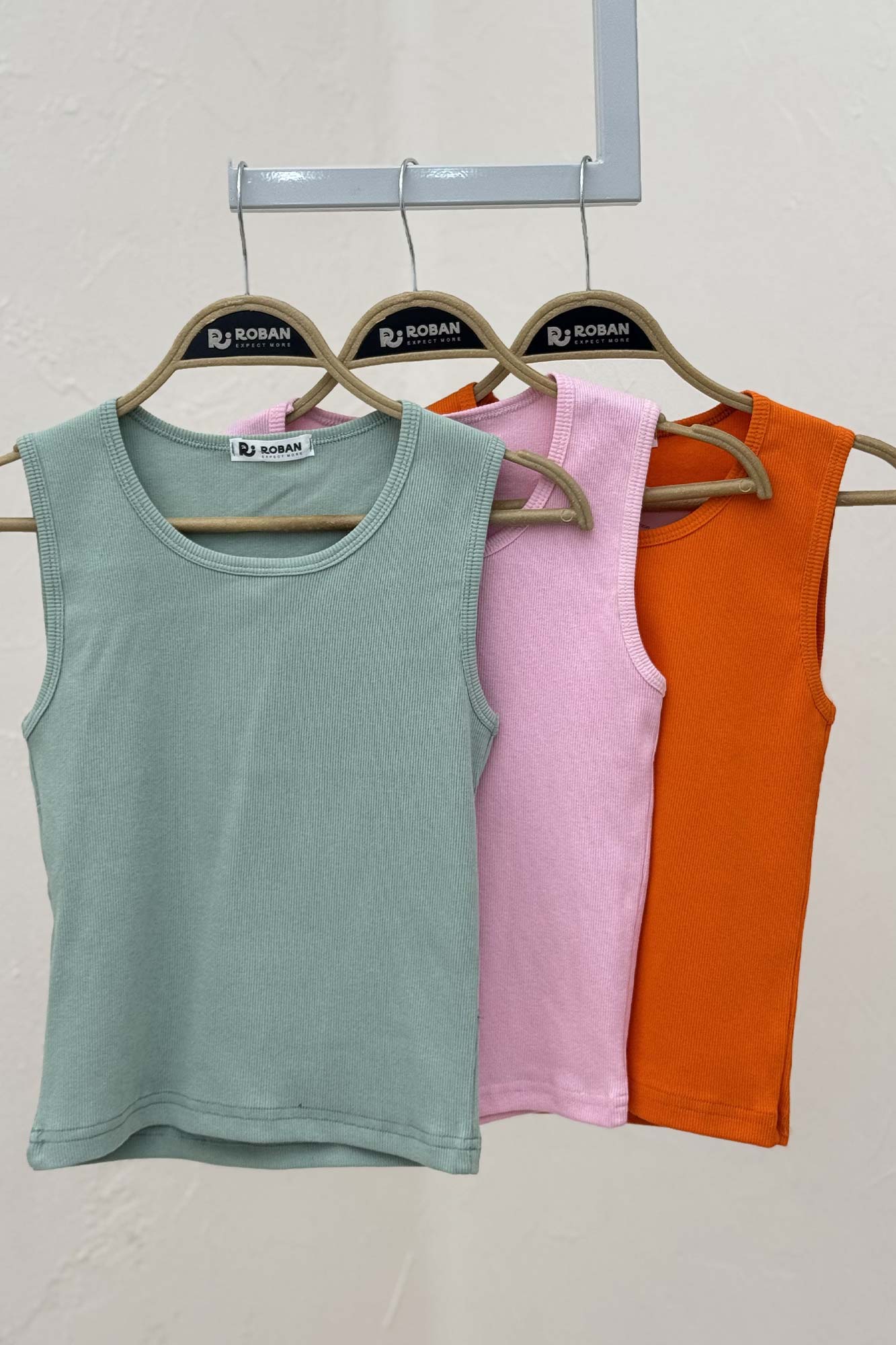 تاپ فانریپ بیسیک سرشانه پهن