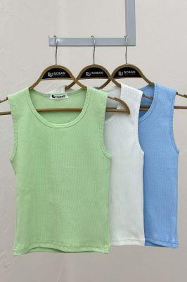 تاپ فانریپ بیسیک سرشانه پهن