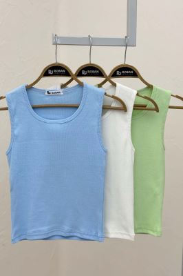 تاپ فانریپ بیسیک سرشانه پهن