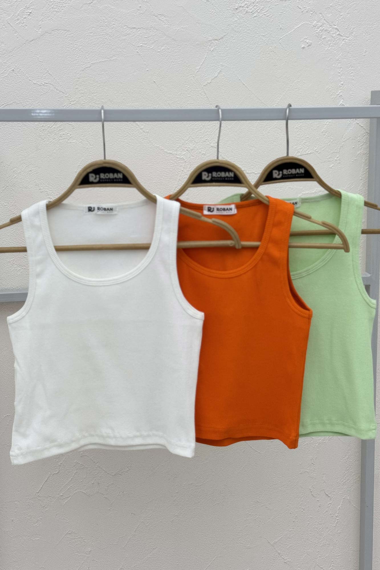 تاپ فانریپ بیسیک سرشانه باریک