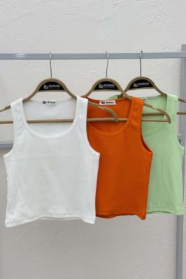 تاپ فانریپ بیسیک سرشانه باریک