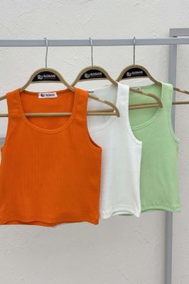 تاپ فانریپ بیسیک سرشانه باریک