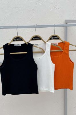 تاپ فانریپ بیسیک سرشانه باریک