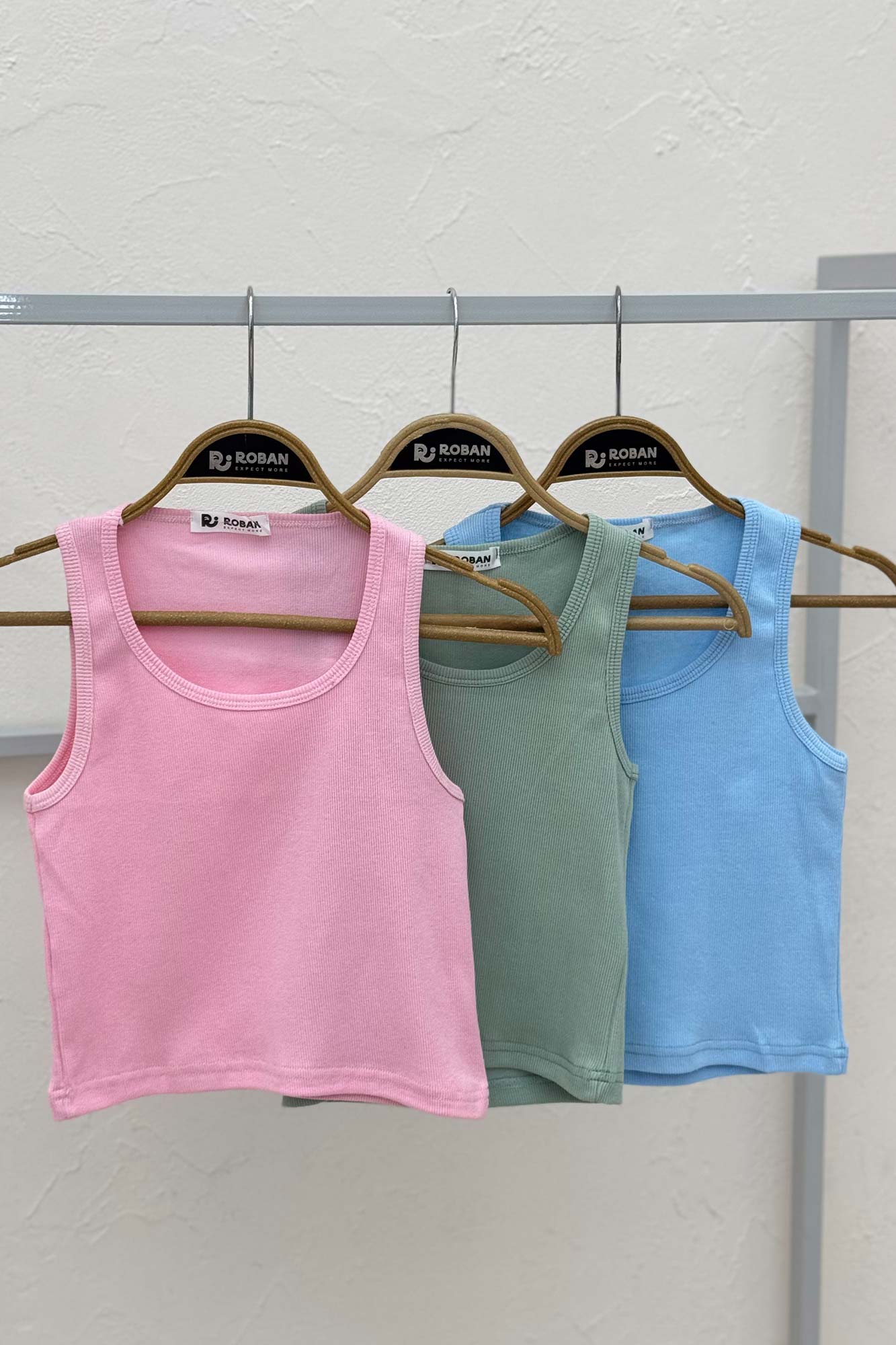 تاپ فانریپ بیسیک سرشانه باریک