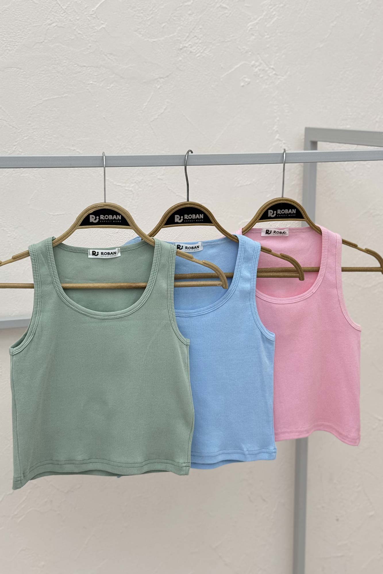 تاپ فانریپ بیسیک سرشانه باریک