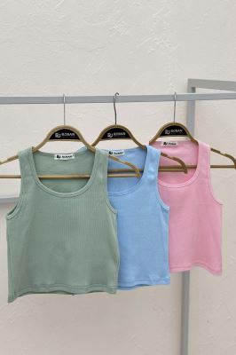 تاپ فانریپ بیسیک سرشانه باریک