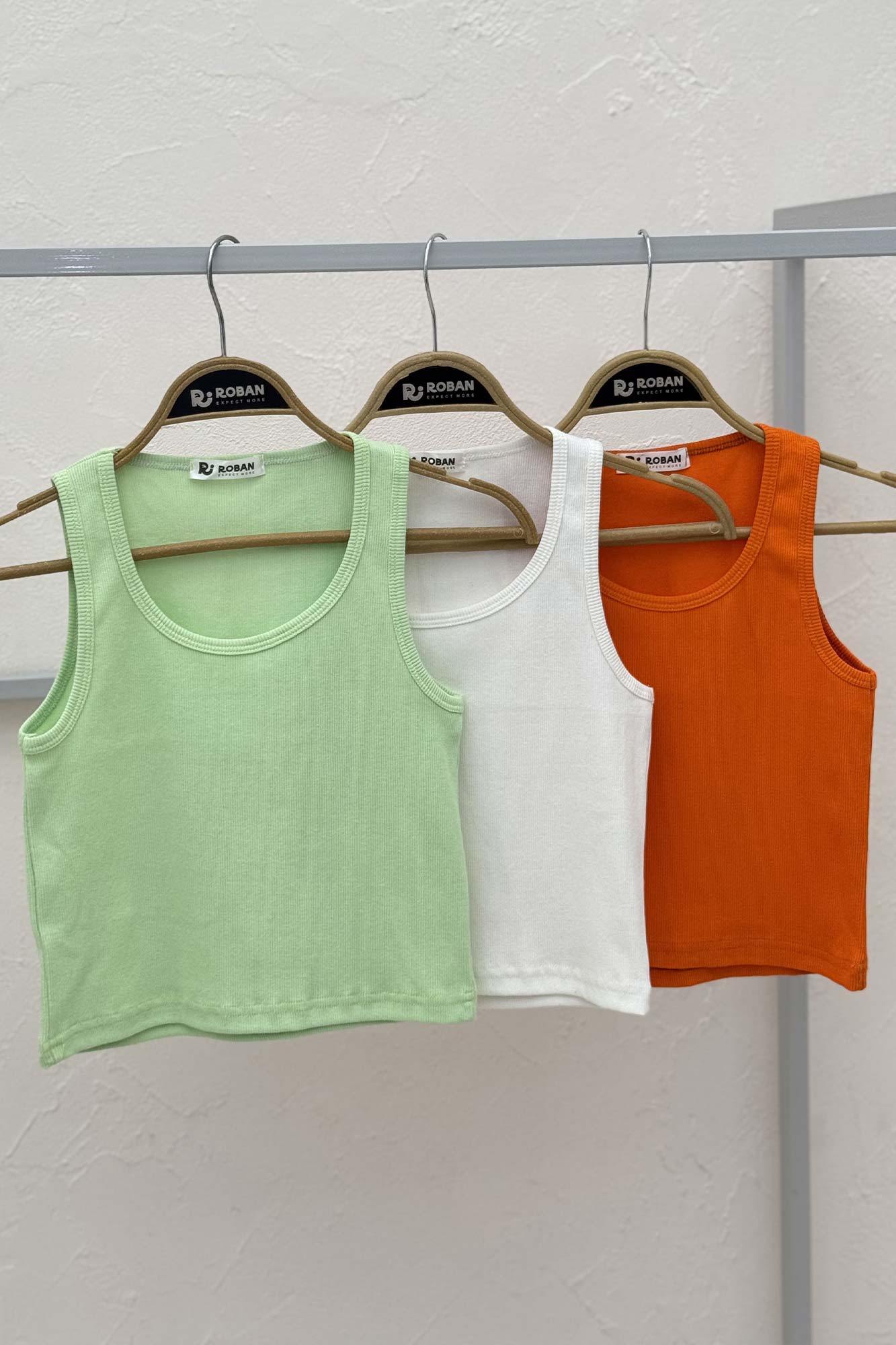 تاپ فانریپ بیسیک سرشانه باریک