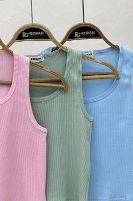 تاپ فانریپ بیسیک سرشانه باریک