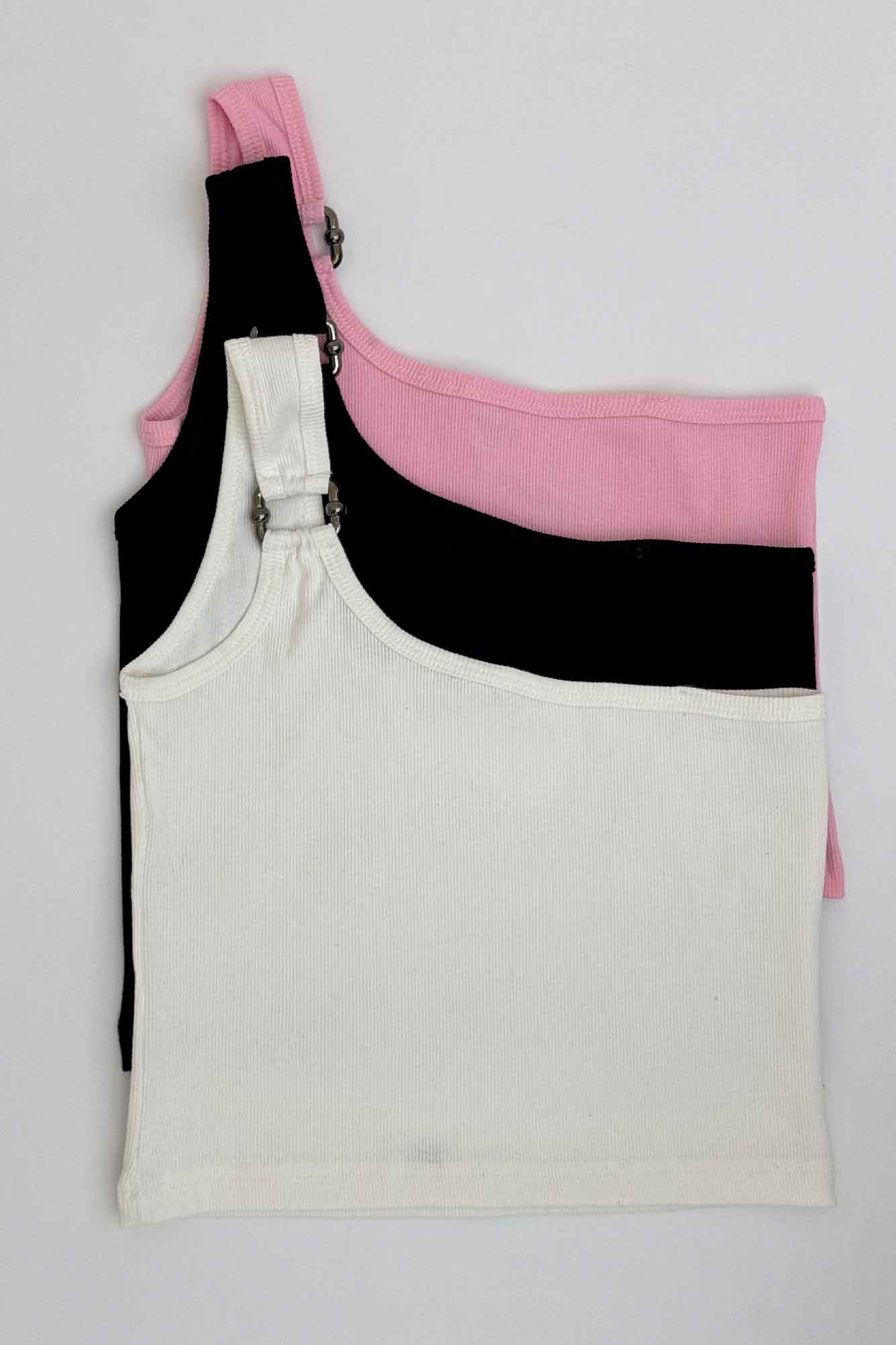 تاپ فانریپ رومی سگک دار