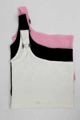 تاپ فانریپ رومی سگک دار