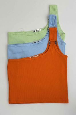 تاپ فانریپ رومی سگک دار