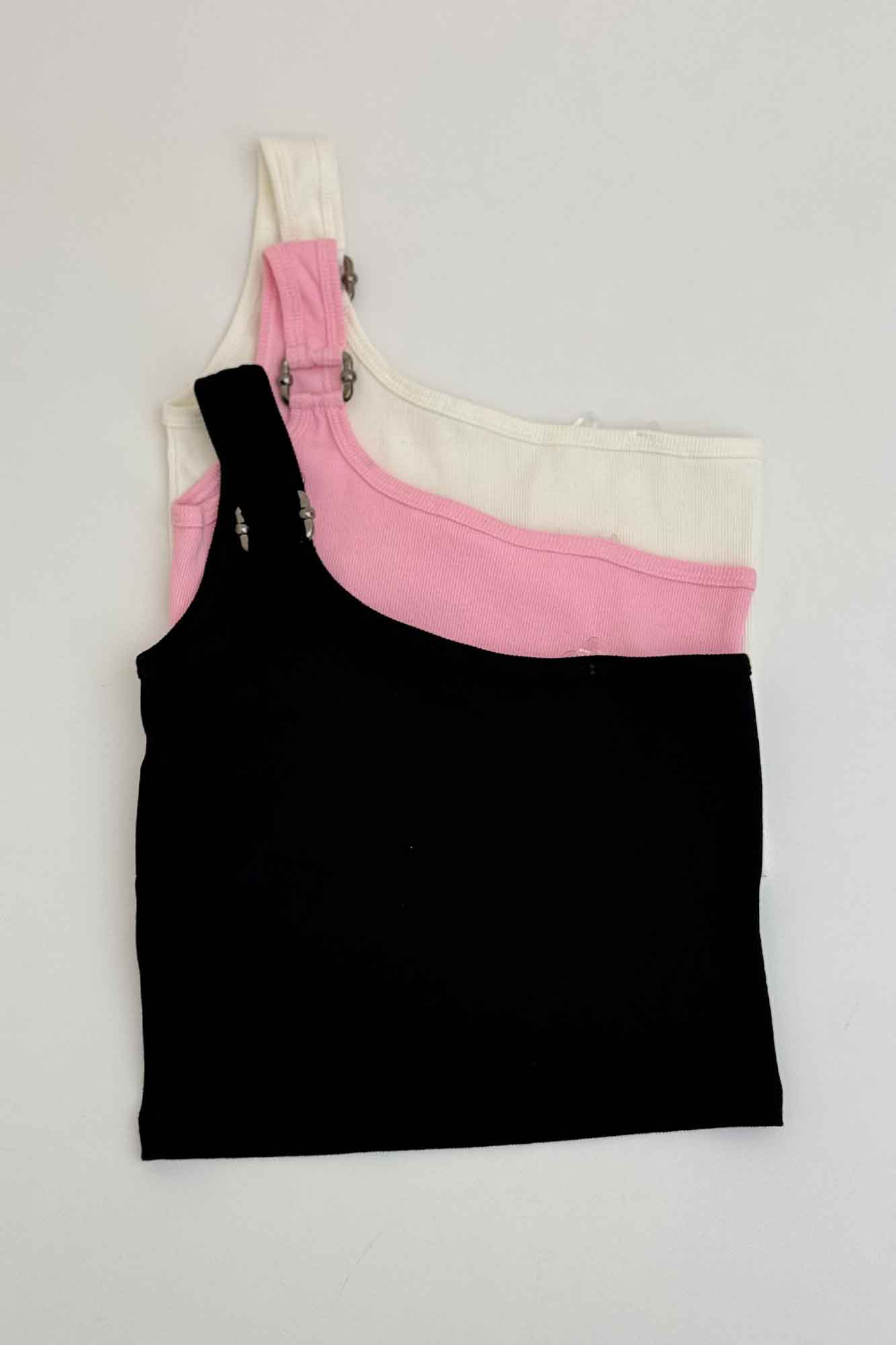 تاپ فانریپ رومی سگک دار