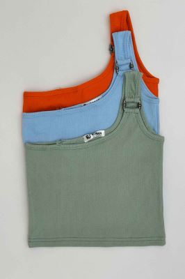 تاپ فانریپ رومی سگک دار