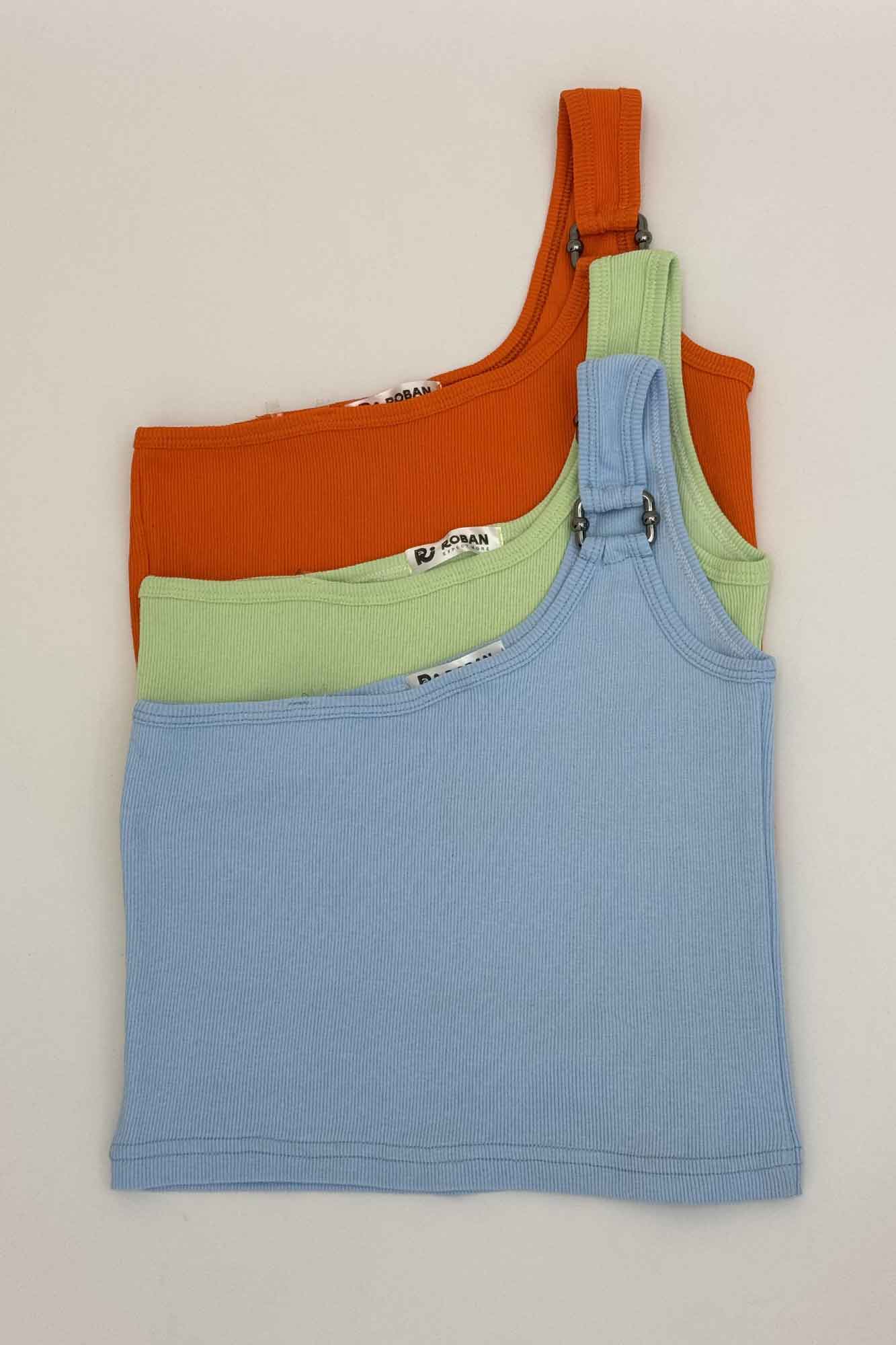 تاپ فانریپ رومی سگک دار