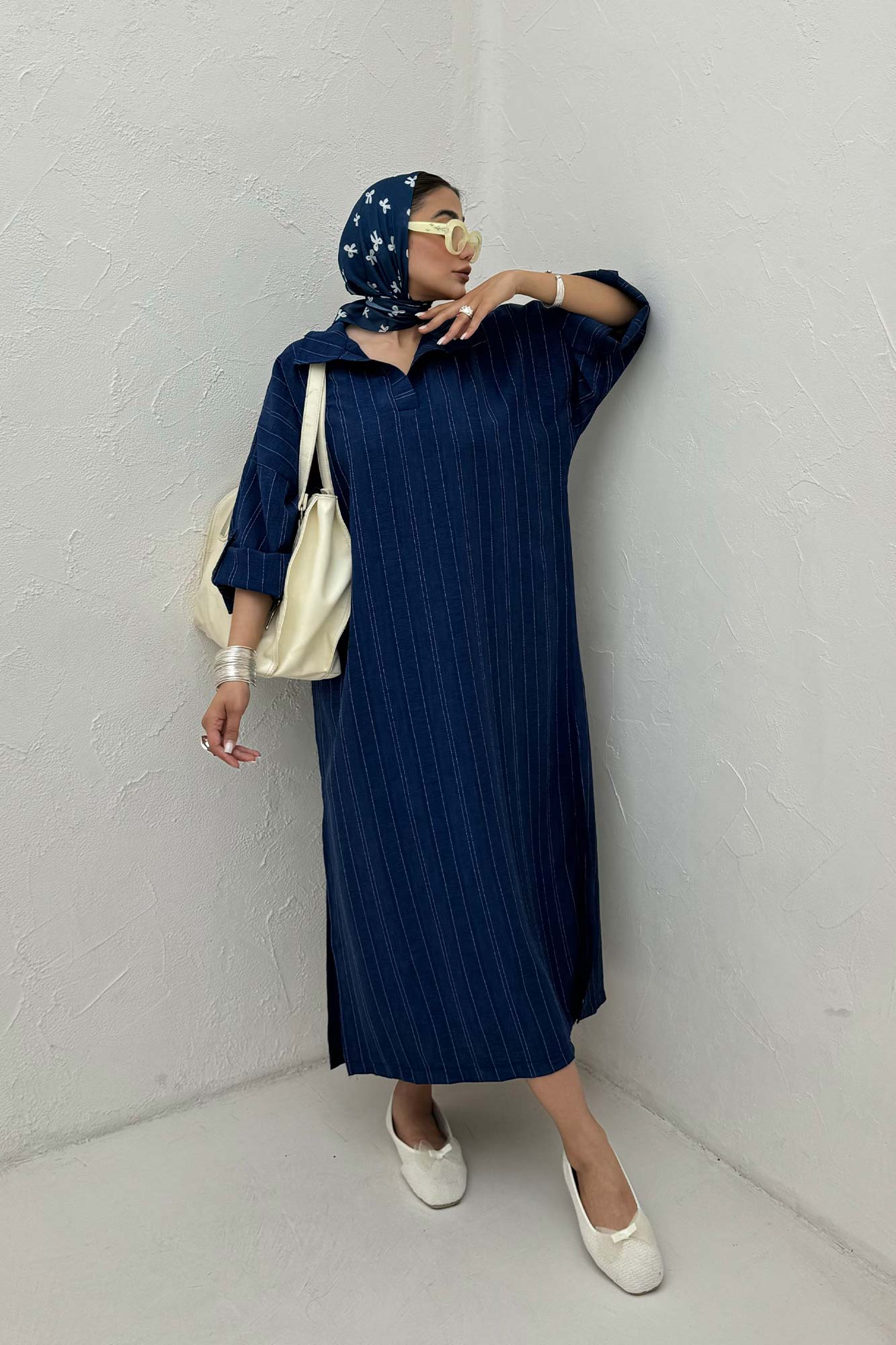 کفتان یقه شکاری لوییز لوک