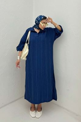 کفتان یقه شکاری لوییز لوک