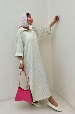 کفتان یقه شکاری لوییز لوک