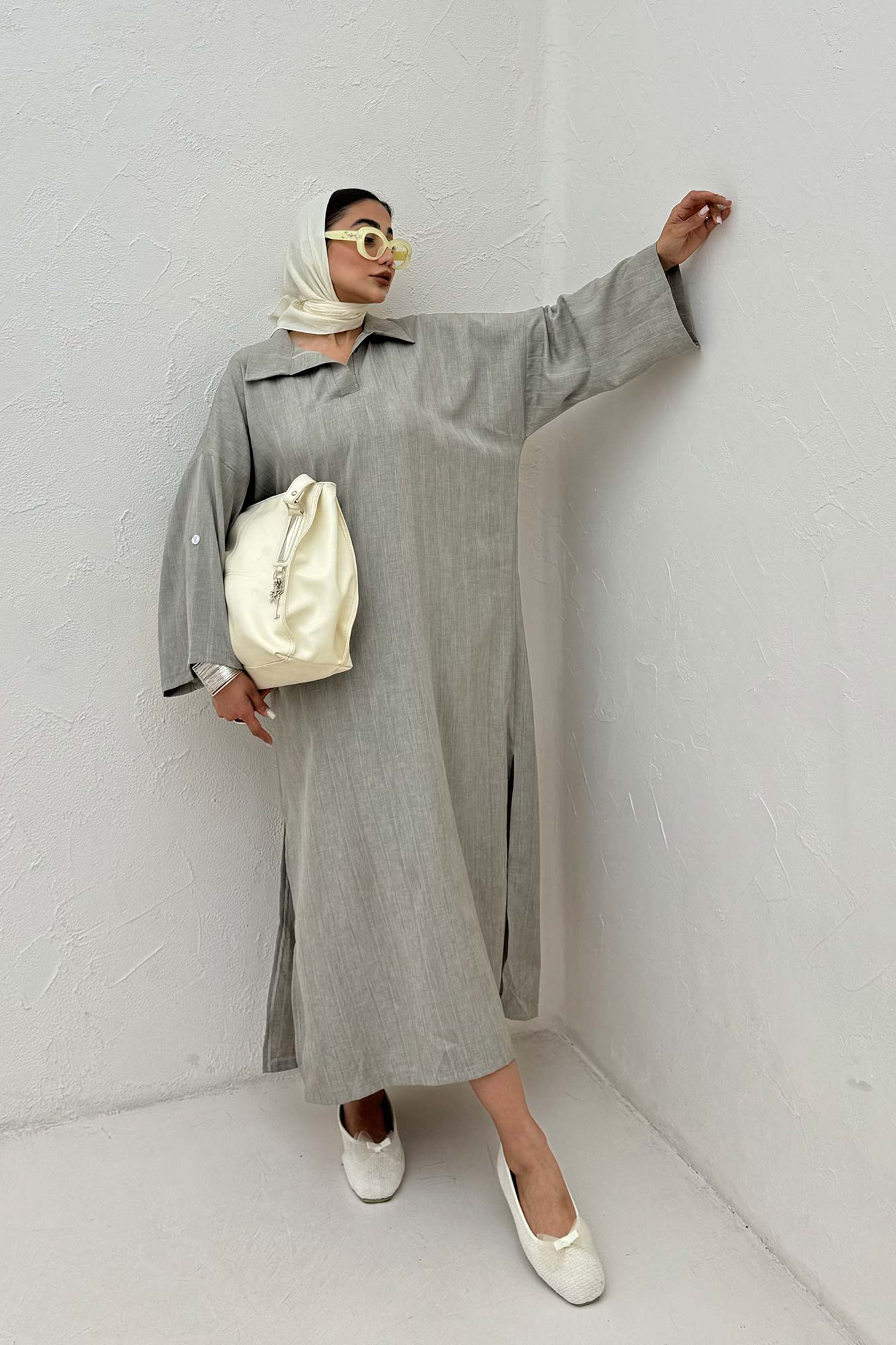 کفتان یقه شکاری لوییز لوک