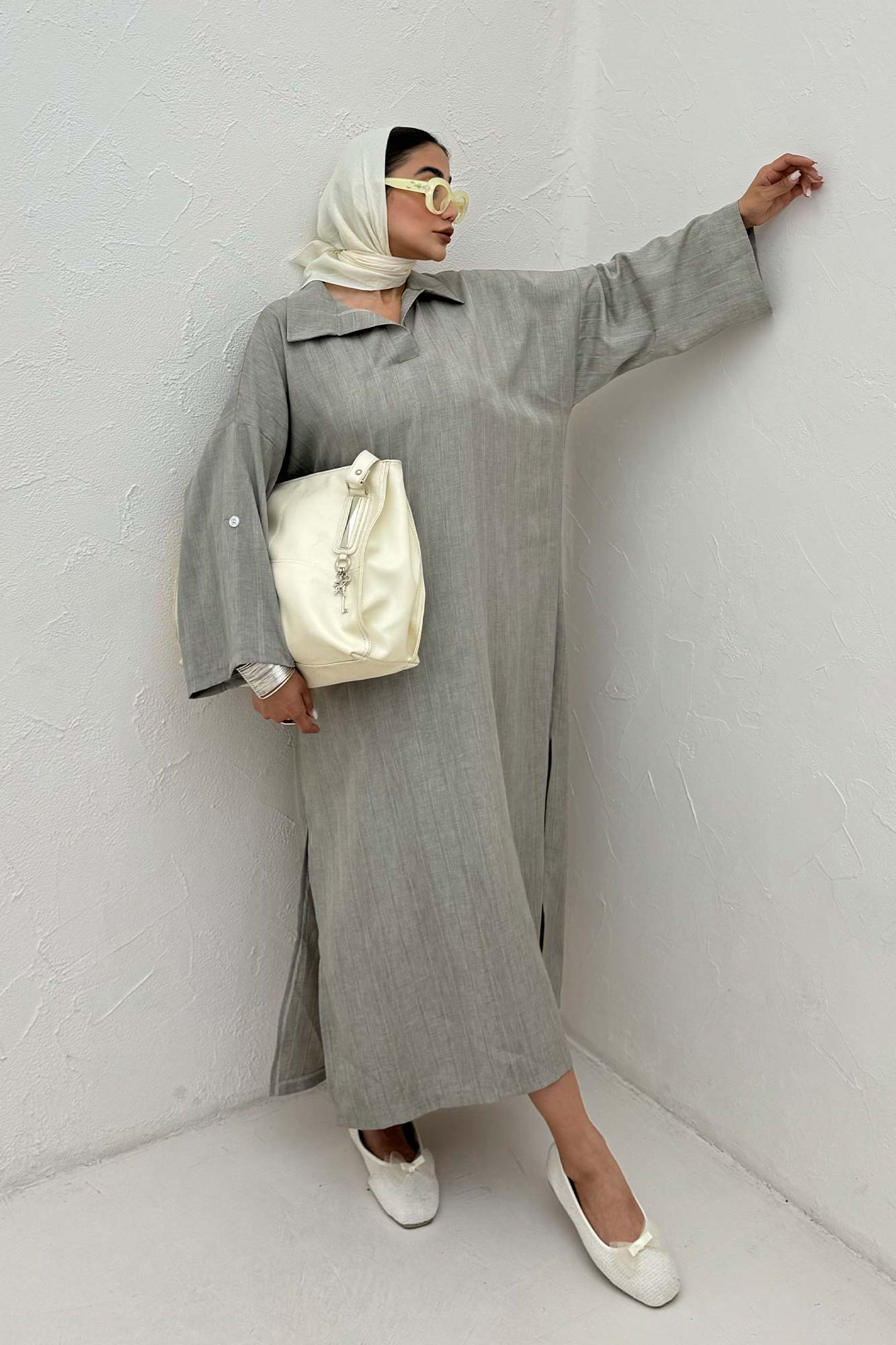 کفتان یقه شکاری لوییز لوک