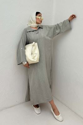 کفتان یقه شکاری لوییز لوک