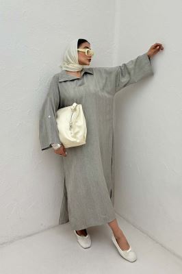 کفتان یقه شکاری لوییز لوک