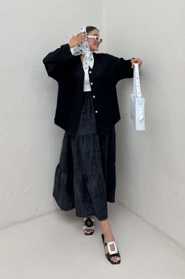 شومیز سوفیا پشت پیله