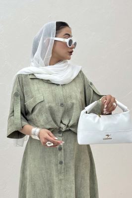 ست شومیز و دامن پرینتی اسپانگل