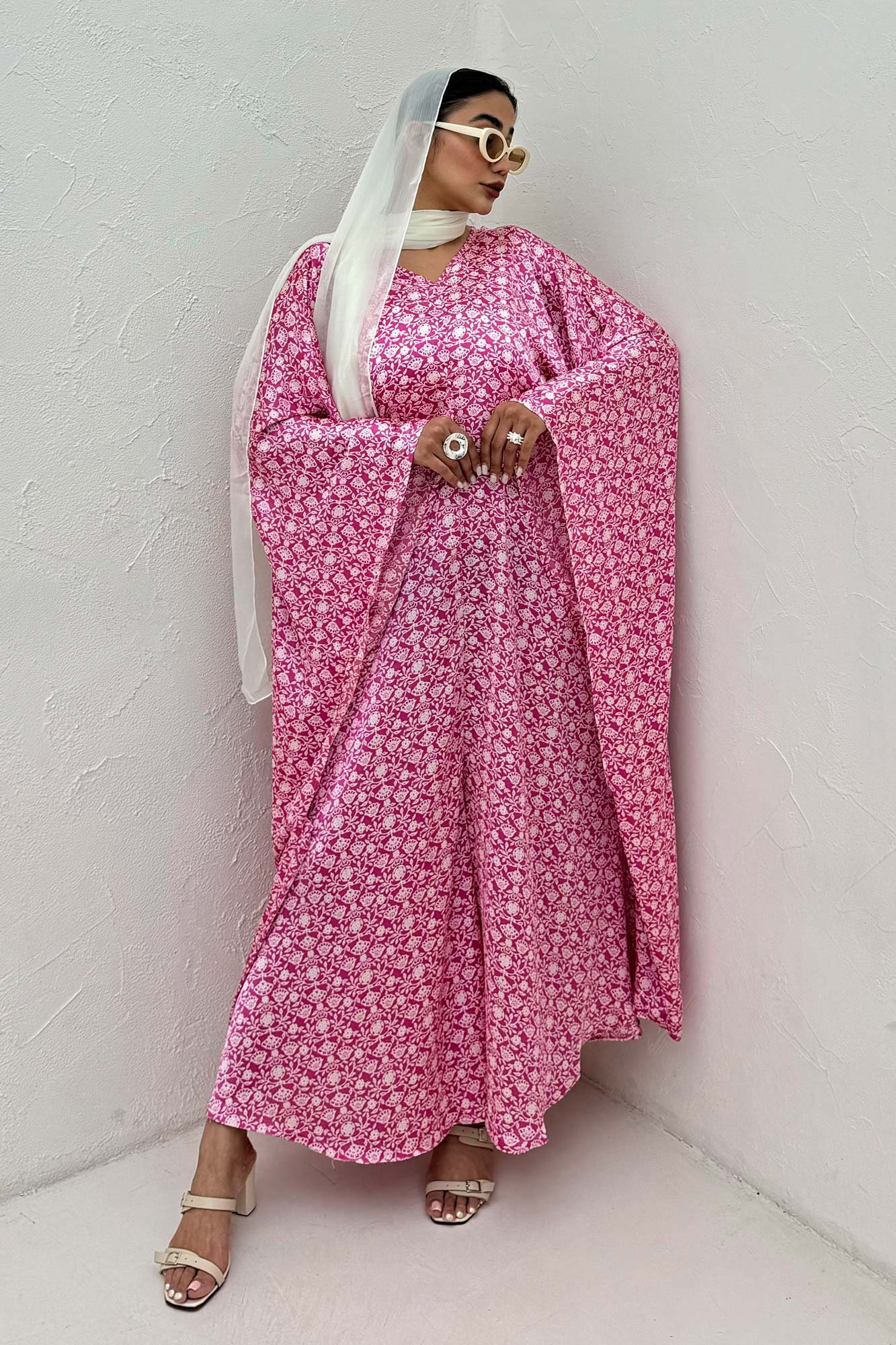 اورال پشت زیپ حریر زارا